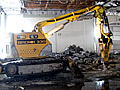Brokk 330 Minimax Demolition